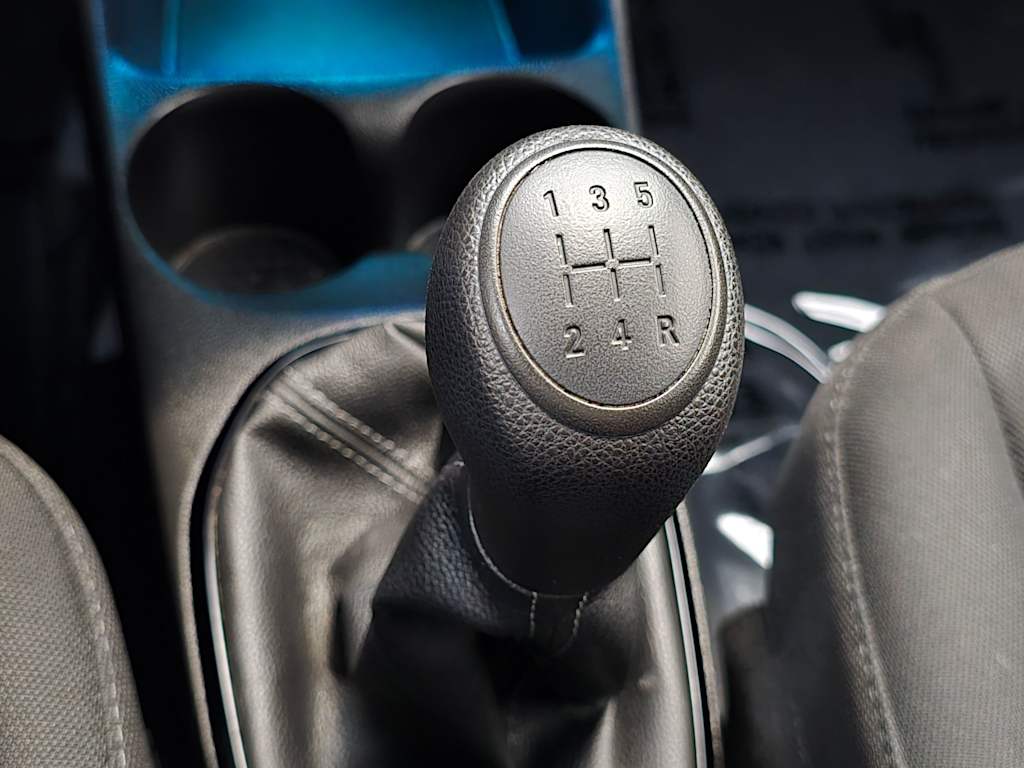 Thumbnail: 2017 Chevrolet Spark - 17