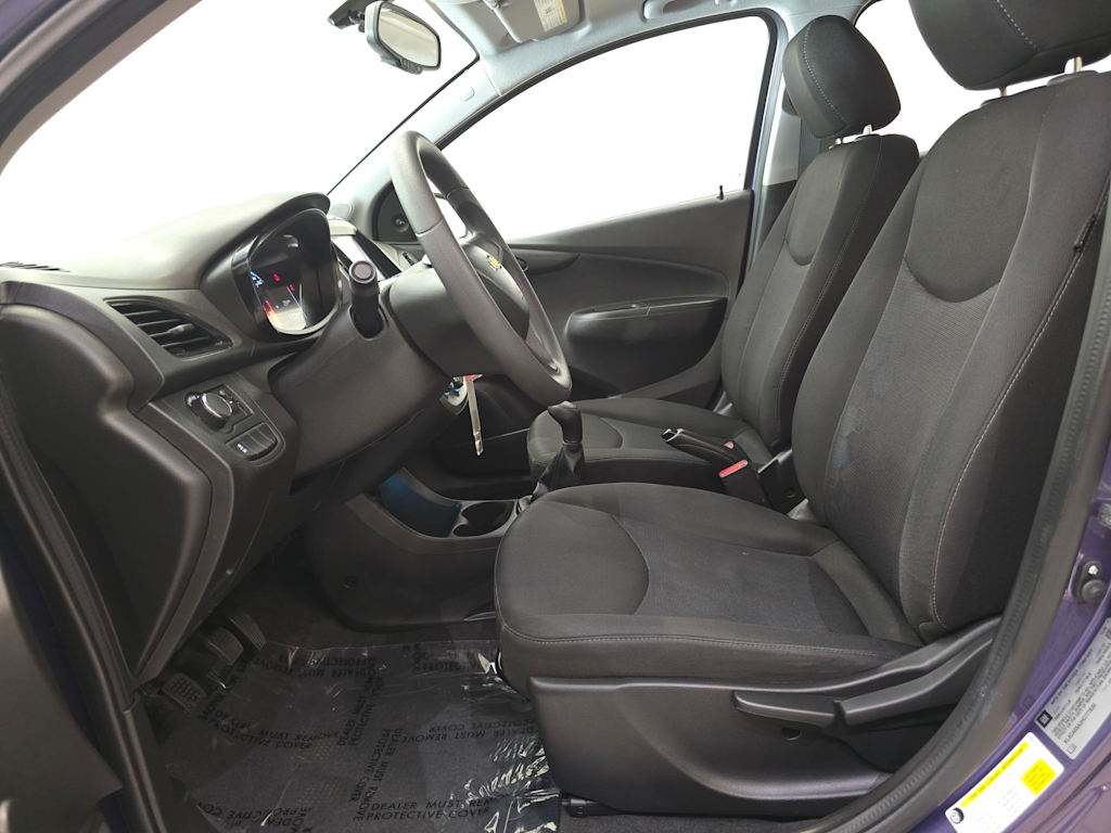 Thumbnail: 2017 Chevrolet Spark - 11