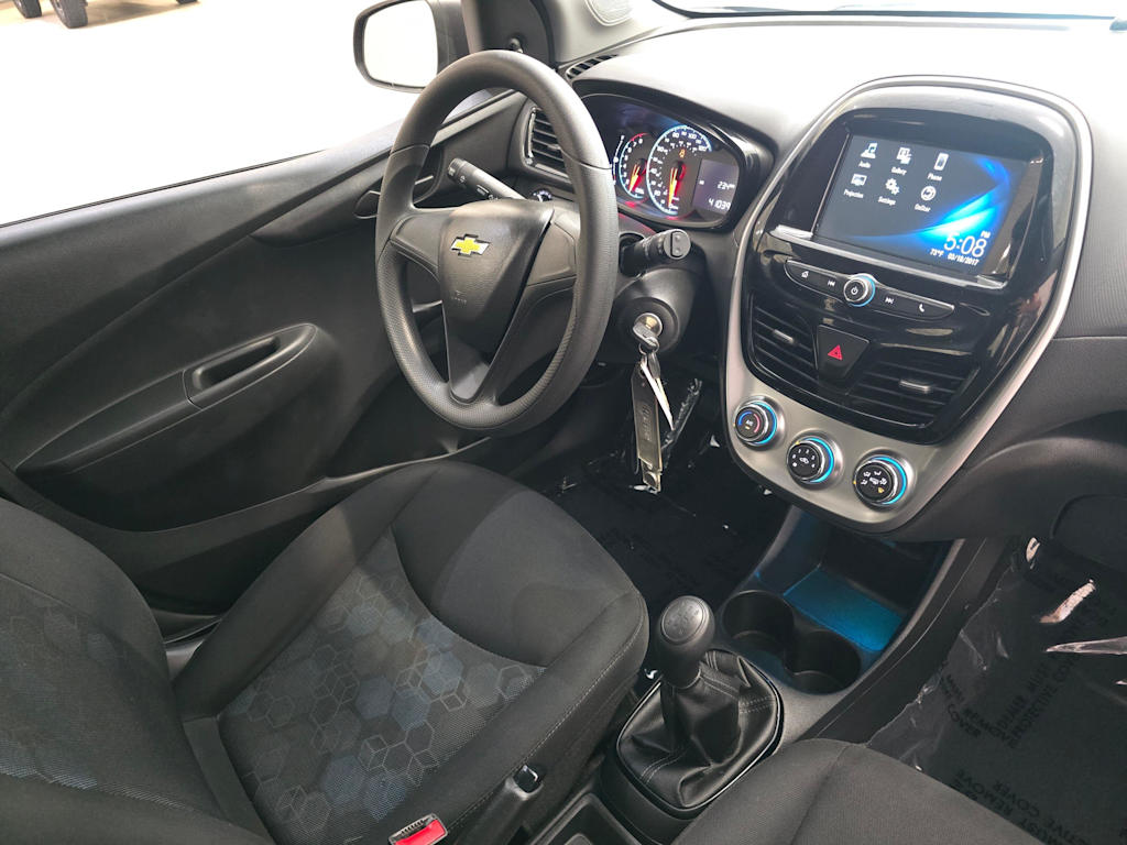 Thumbnail: 2017 Chevrolet Spark - 30