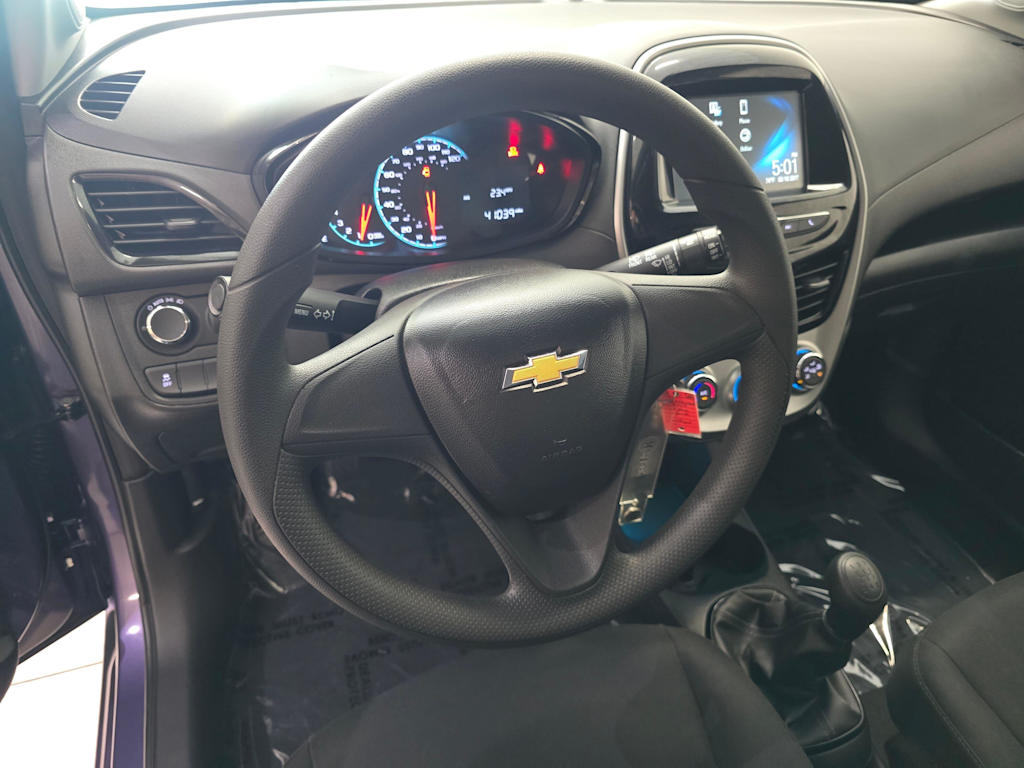 Thumbnail: 2017 Chevrolet Spark - 2