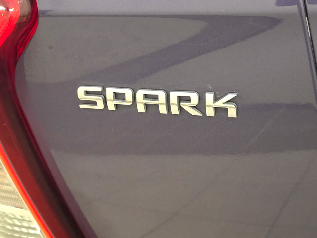 Thumbnail: 2017 Chevrolet Spark - 7