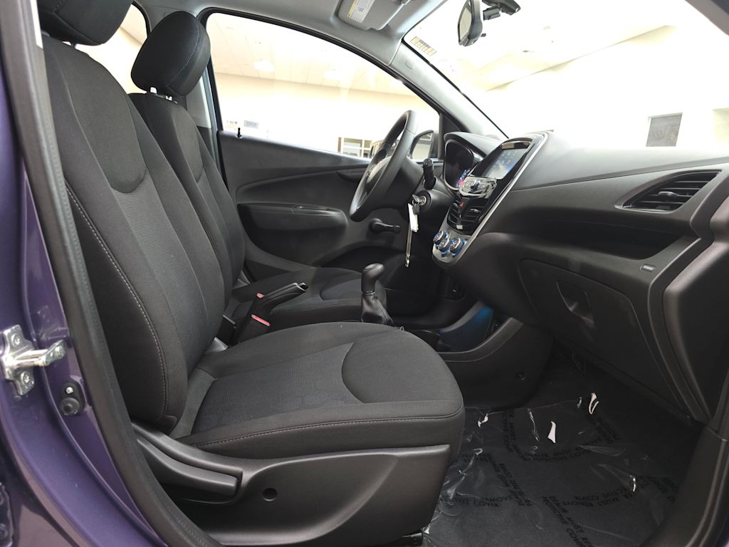 Thumbnail: 2017 Chevrolet Spark - 12