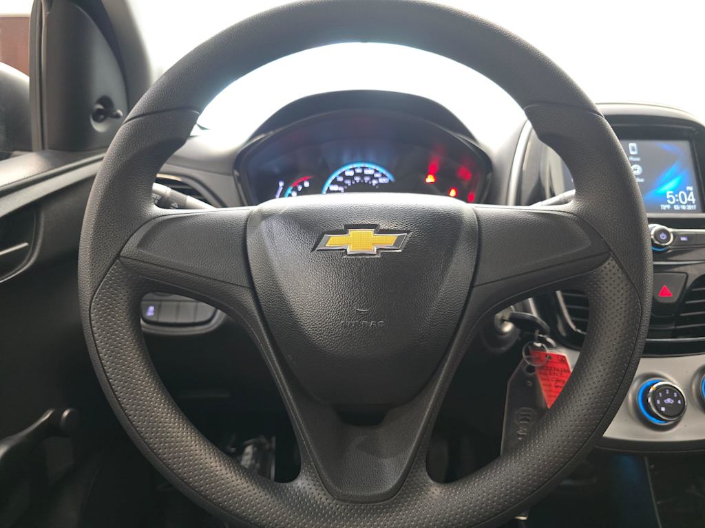 Thumbnail: 2017 Chevrolet Spark - 14