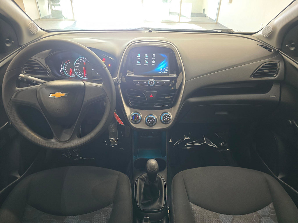 Thumbnail: 2017 Chevrolet Spark - 10