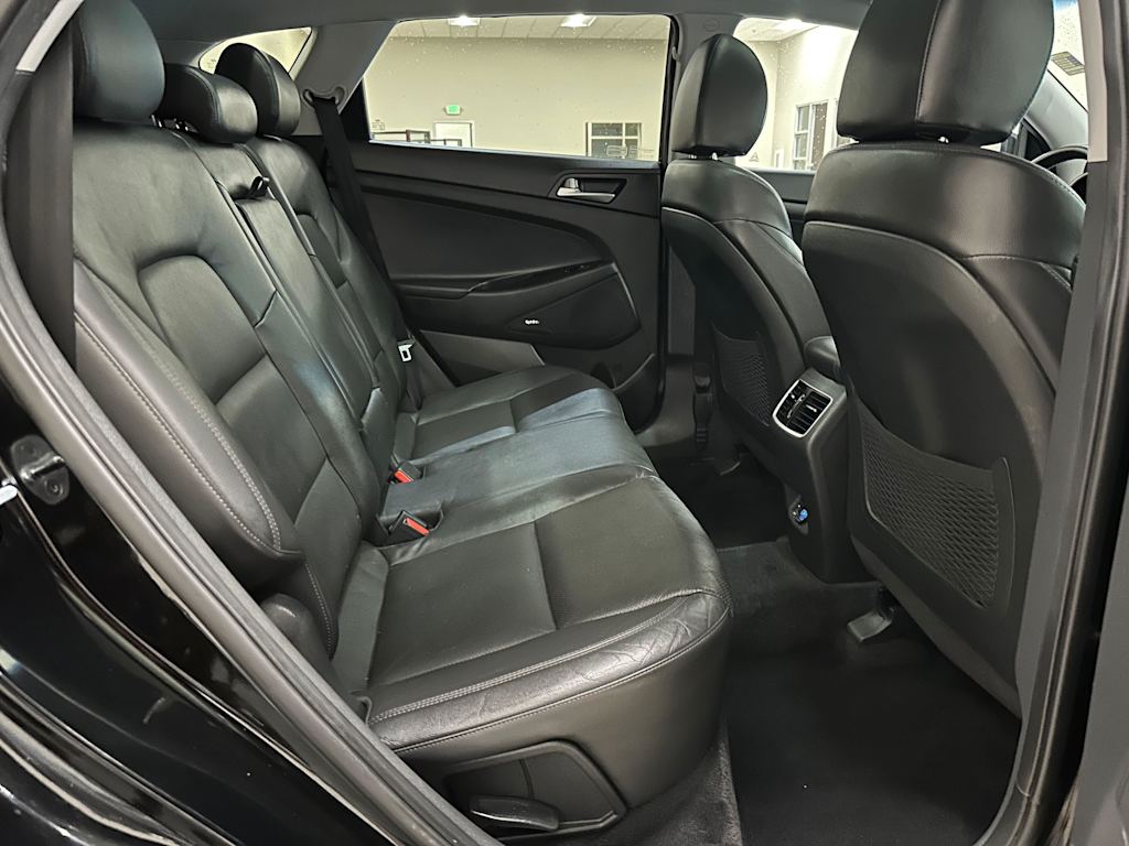 Thumbnail: 2019 Hyundai Tucson - 32