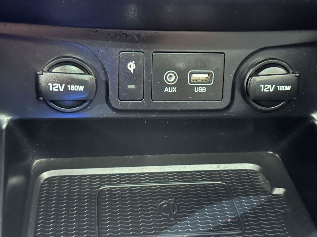 Thumbnail: 2019 Hyundai Tucson - 25