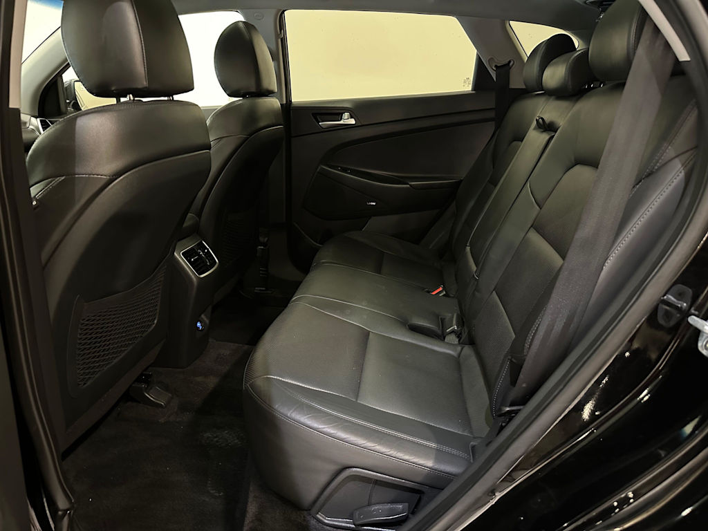 Thumbnail: 2019 Hyundai Tucson - 13