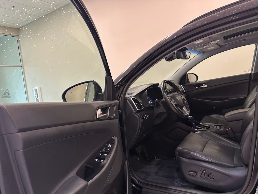 Thumbnail: 2019 Hyundai Tucson - 30