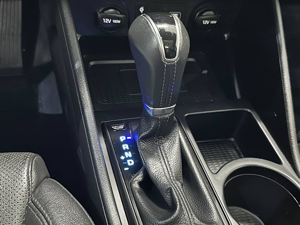 Thumbnail: 2019 Hyundai Tucson - 17