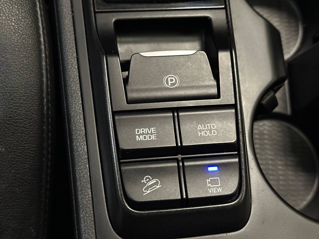 Thumbnail: 2019 Hyundai Tucson - 26