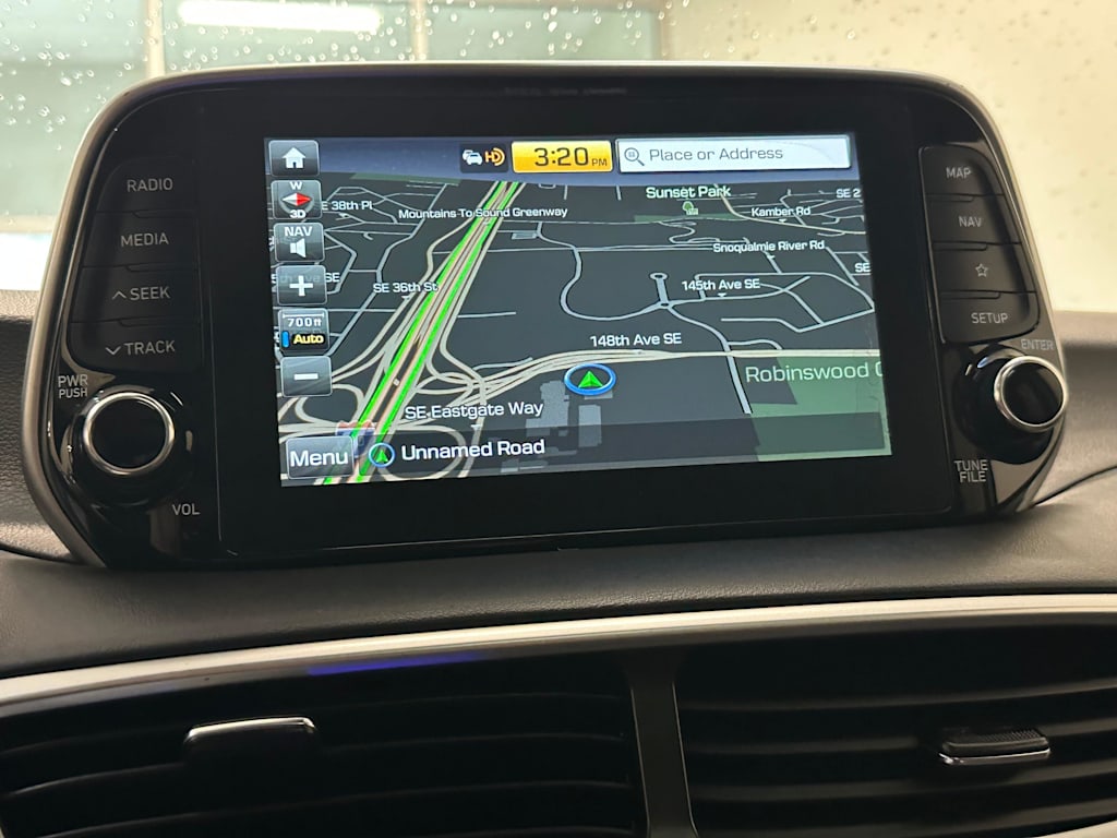 Thumbnail: 2019 Hyundai Tucson - 23