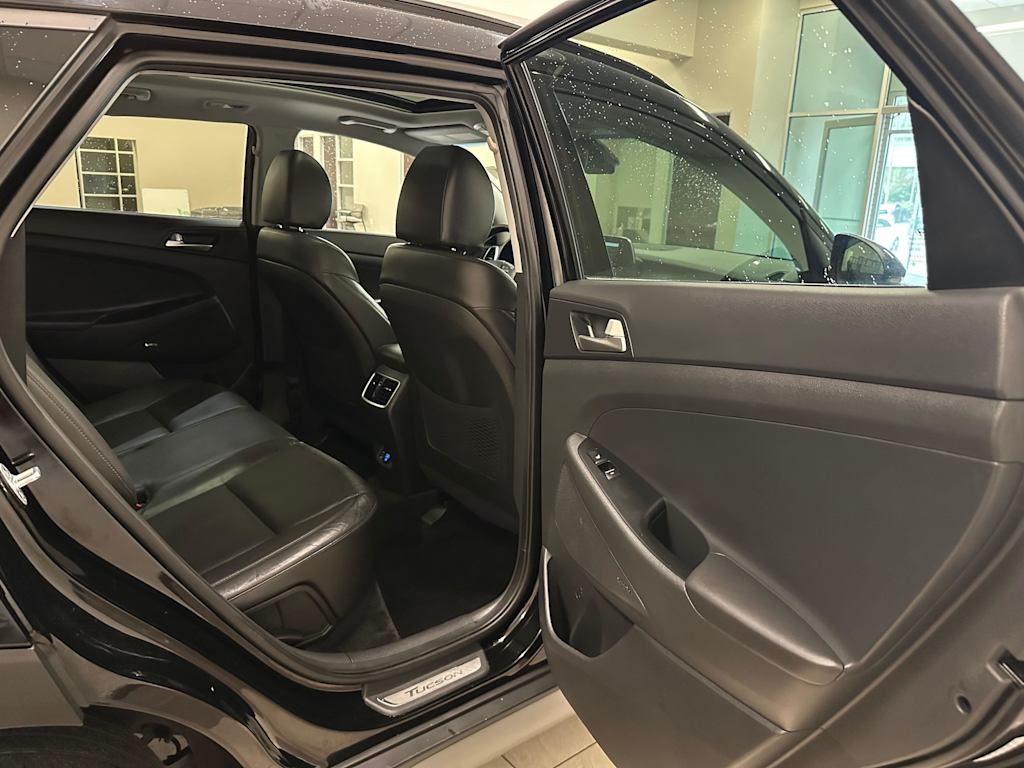 Thumbnail: 2019 Hyundai Tucson - 33