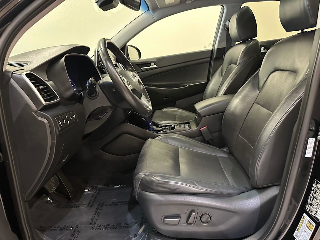 Thumbnail: 2019 Hyundai Tucson - 11