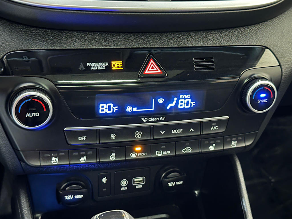 Thumbnail: 2019 Hyundai Tucson - 24