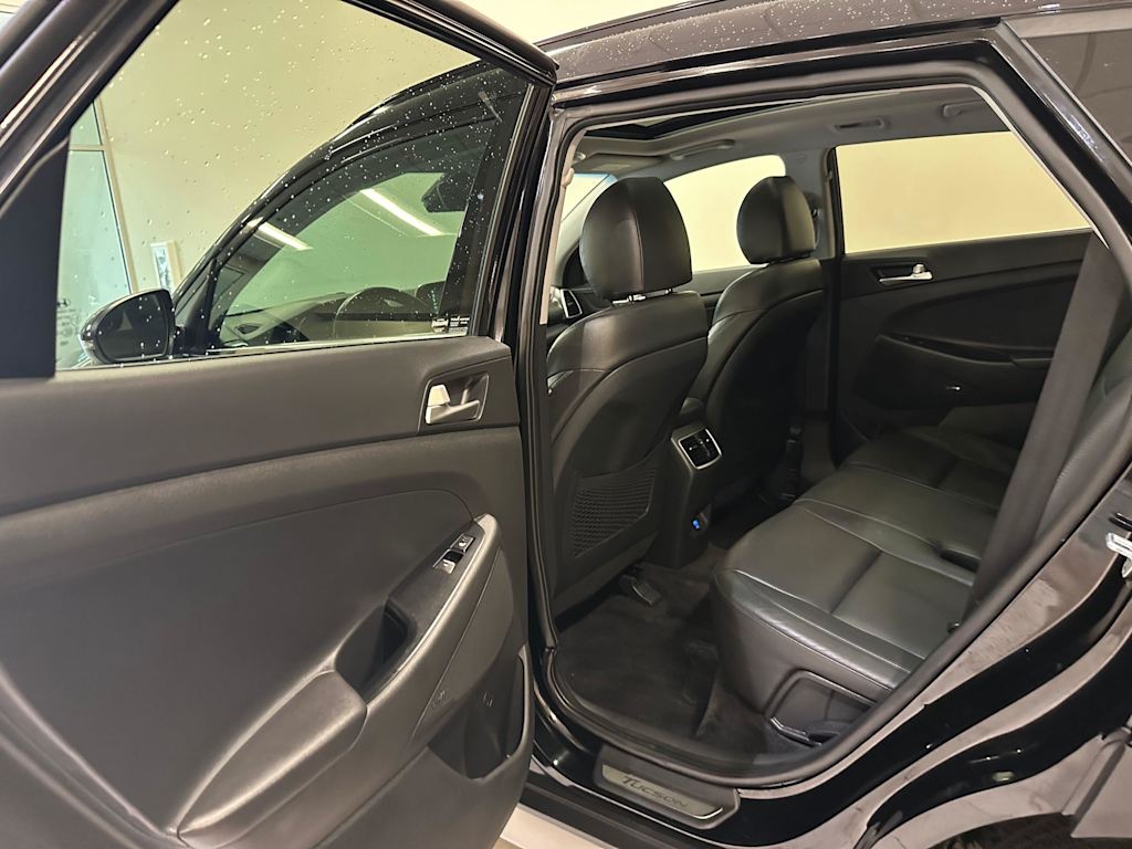 Thumbnail: 2019 Hyundai Tucson - 31