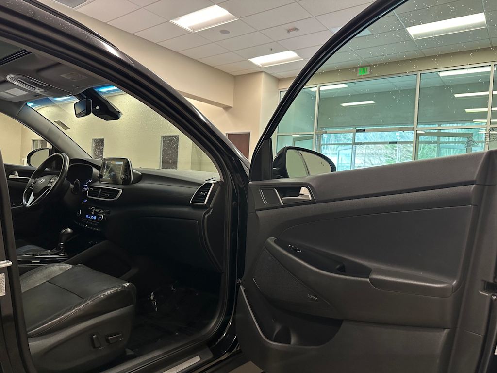 Thumbnail: 2019 Hyundai Tucson - 34