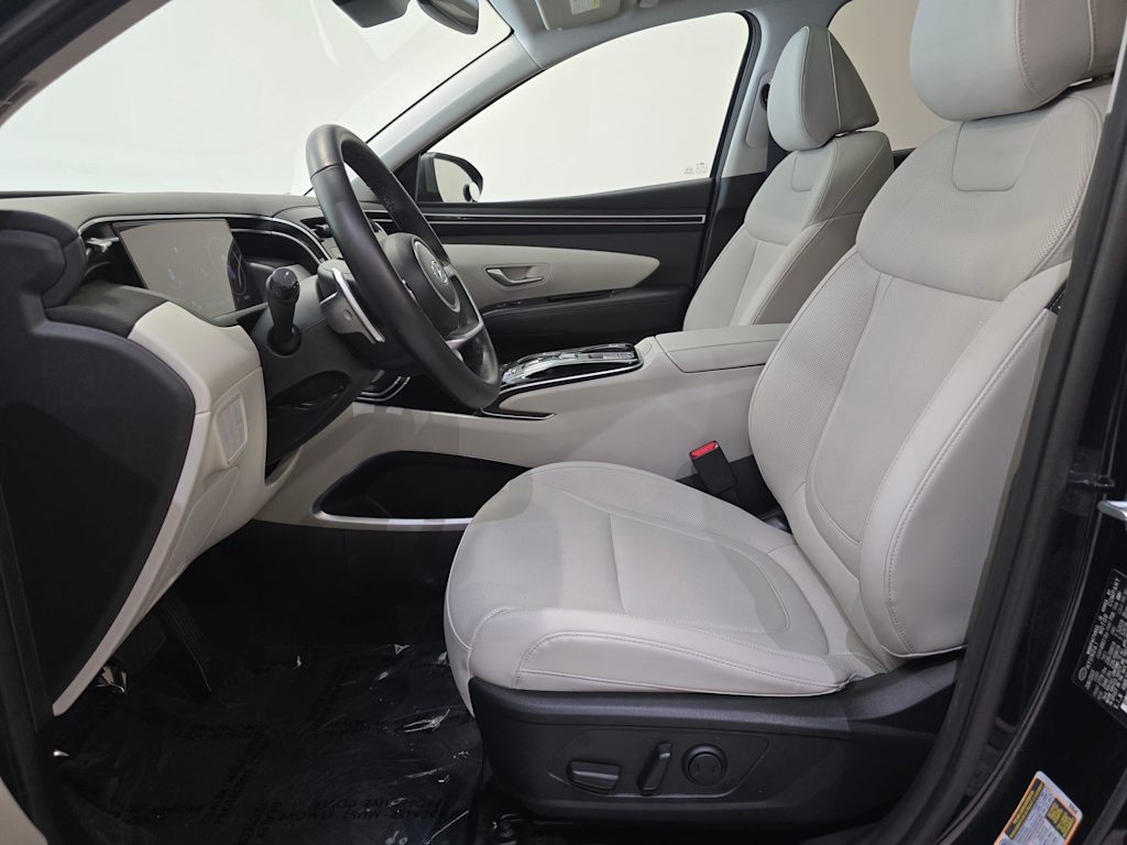 Thumbnail: 2024 Hyundai Tucson - 11