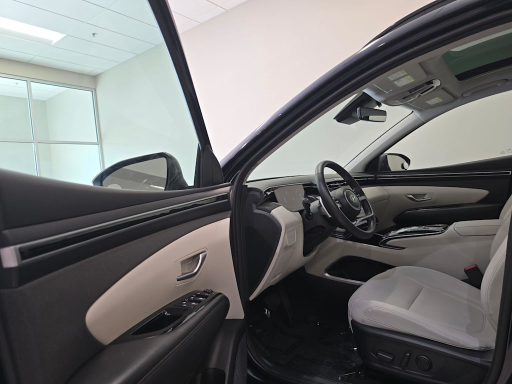 Thumbnail: 2024 Hyundai Tucson - 28