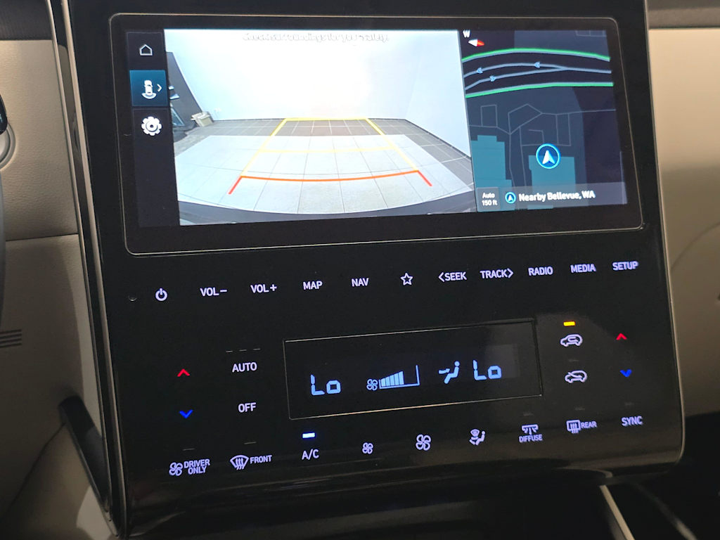 Thumbnail: 2024 Hyundai Tucson - 22