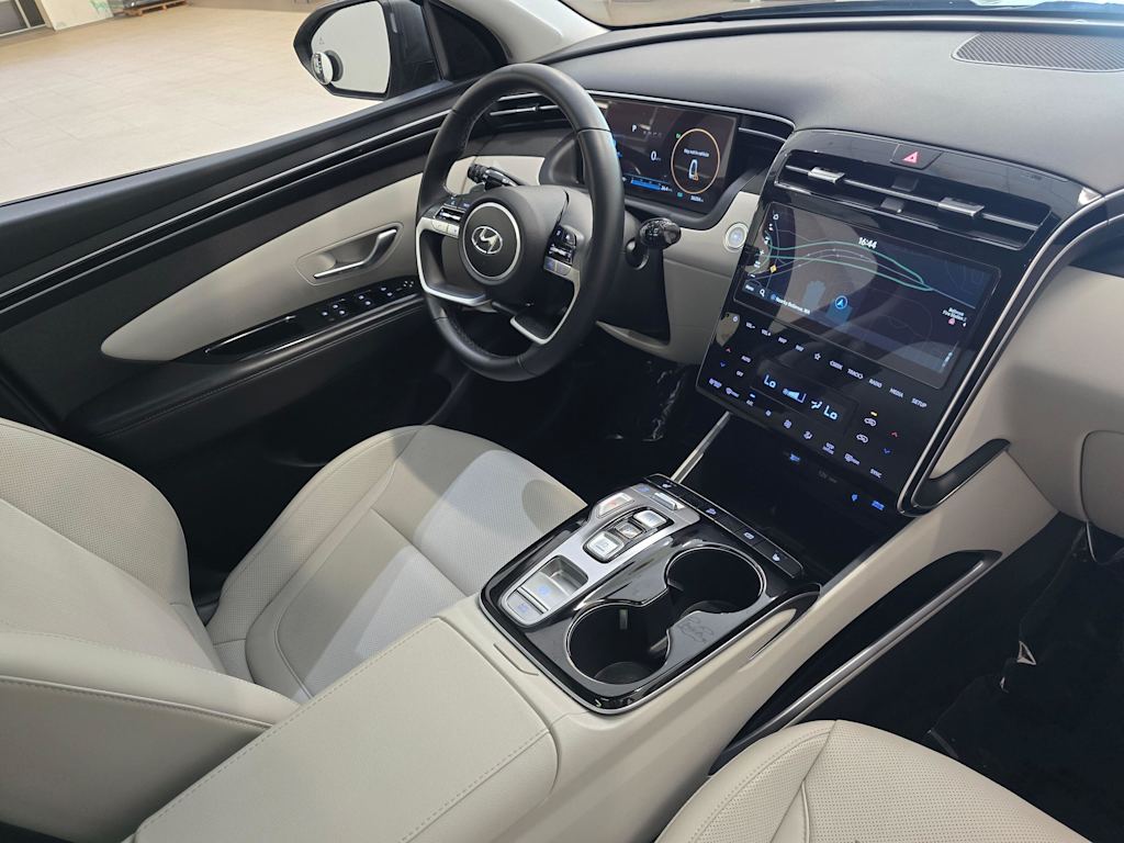 Thumbnail: 2024 Hyundai Tucson - 32