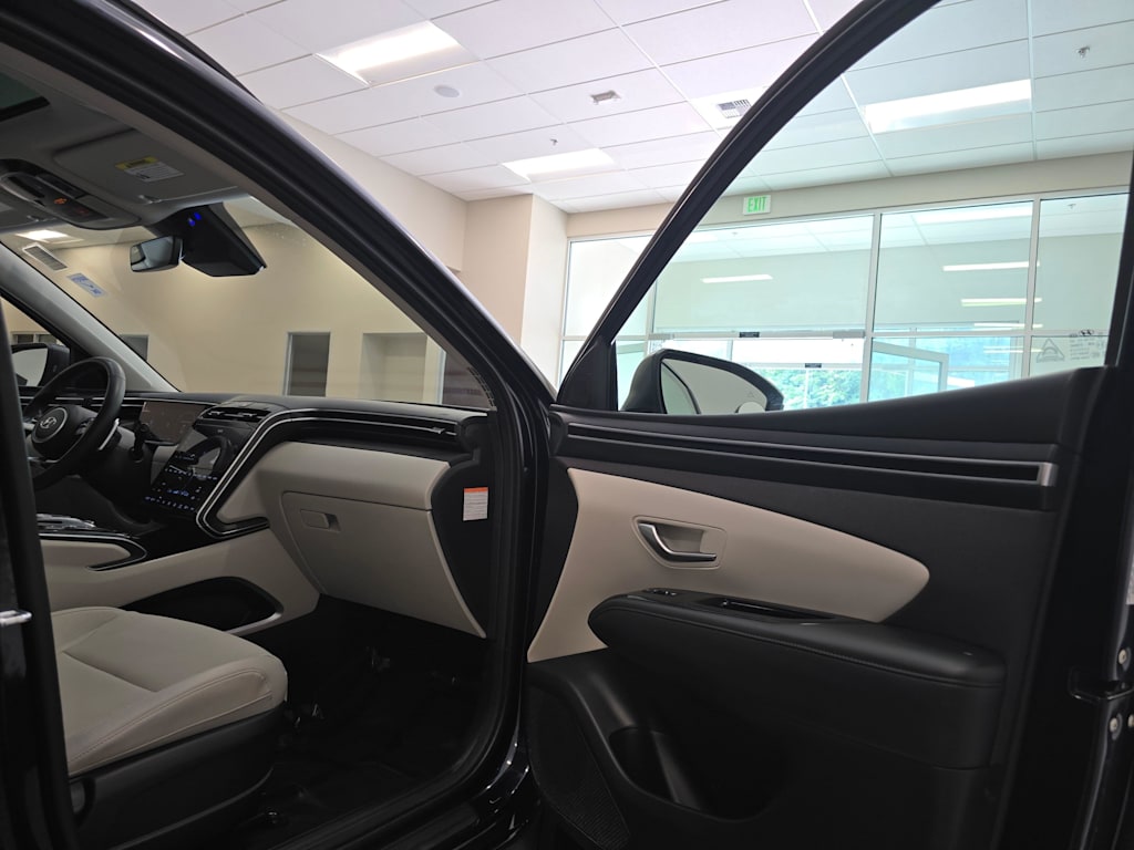 Thumbnail: 2024 Hyundai Tucson - 15