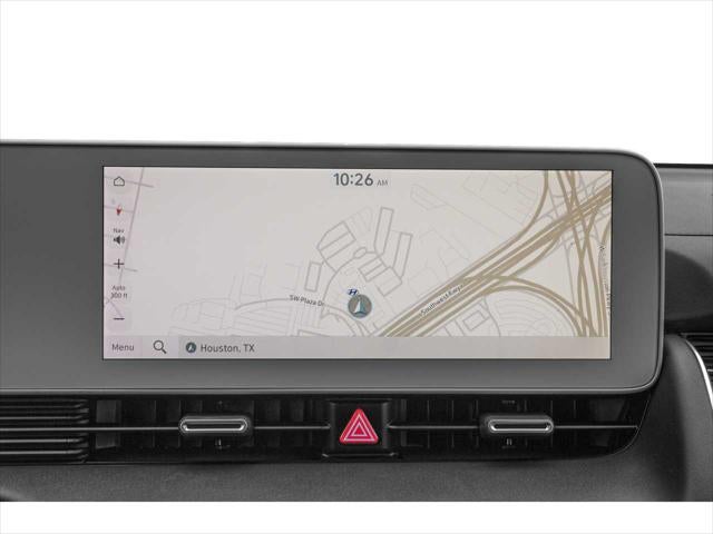 Thumbnail: 2023 Hyundai Ioniq 5 - 12