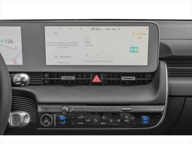 Thumbnail: 2023 Hyundai Ioniq 5 - 9