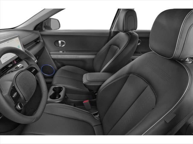 Thumbnail: 2023 Hyundai Ioniq 5 - 6