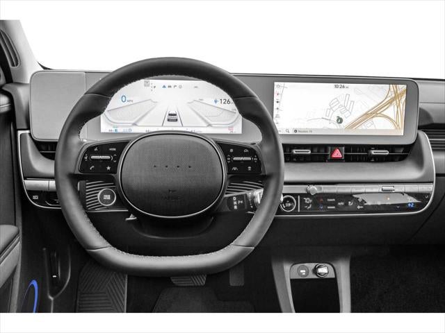 Thumbnail: 2023 Hyundai Ioniq 5 - 2