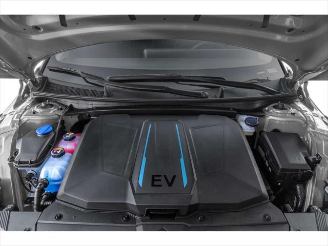 Thumbnail: 2023 Hyundai Ioniq 5 - 4