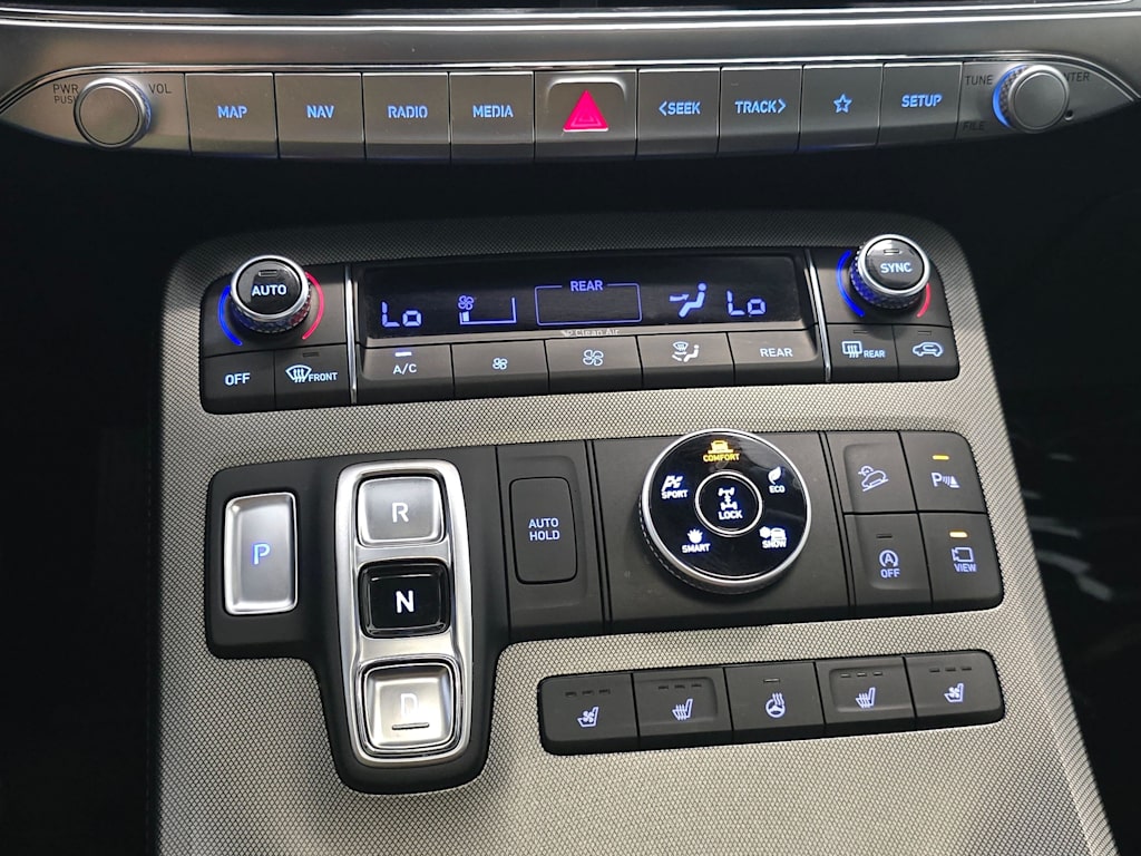 Thumbnail: 2021 Hyundai Palisade - 22