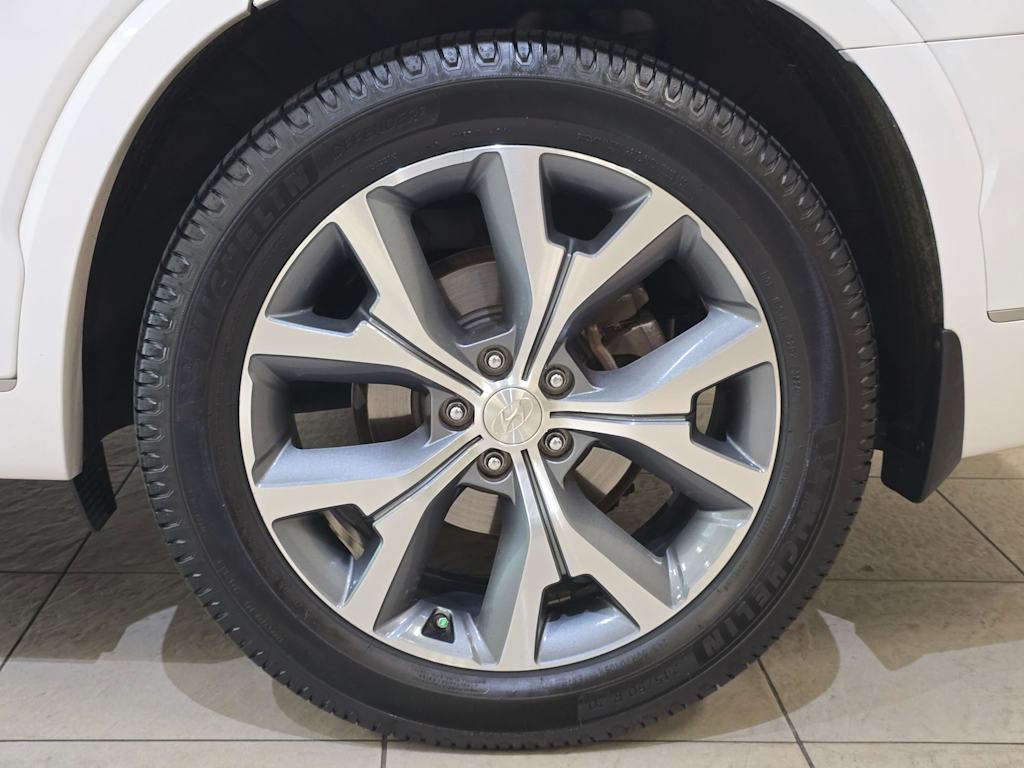 Thumbnail: 2021 Hyundai Palisade - 8
