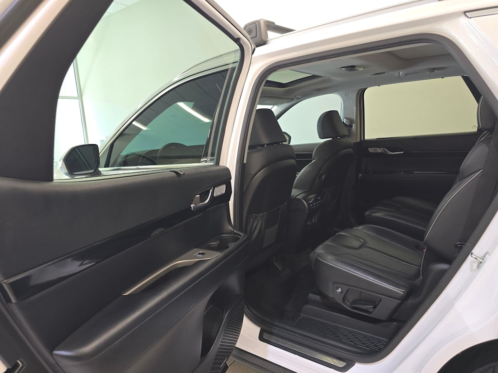 Thumbnail: 2021 Hyundai Palisade - 28