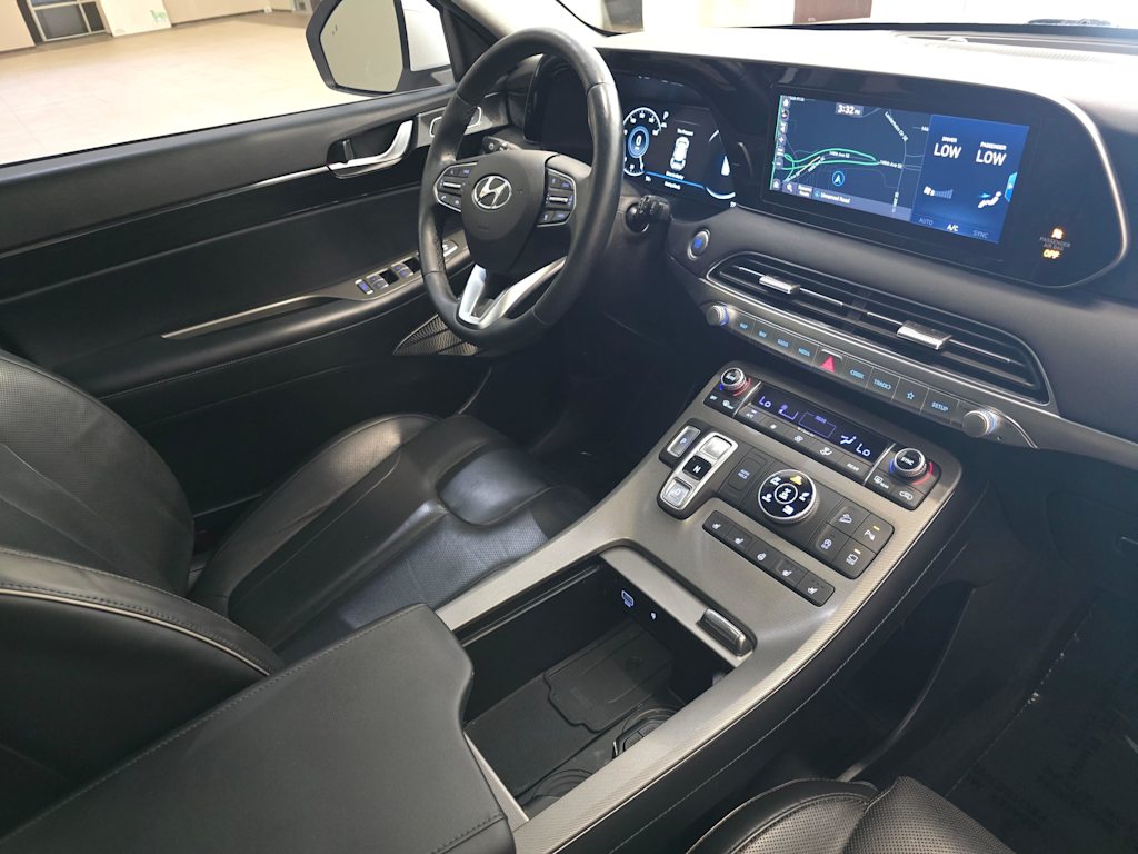 Thumbnail: 2021 Hyundai Palisade - 15