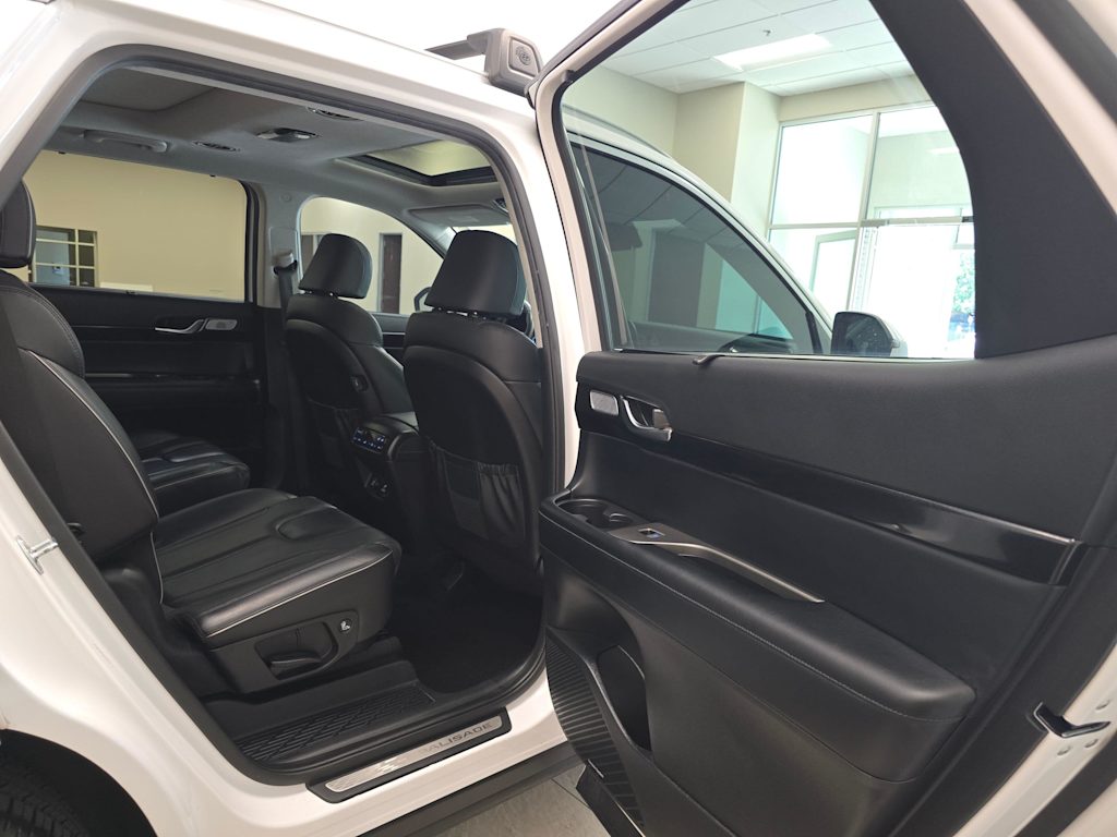Thumbnail: 2021 Hyundai Palisade - 31