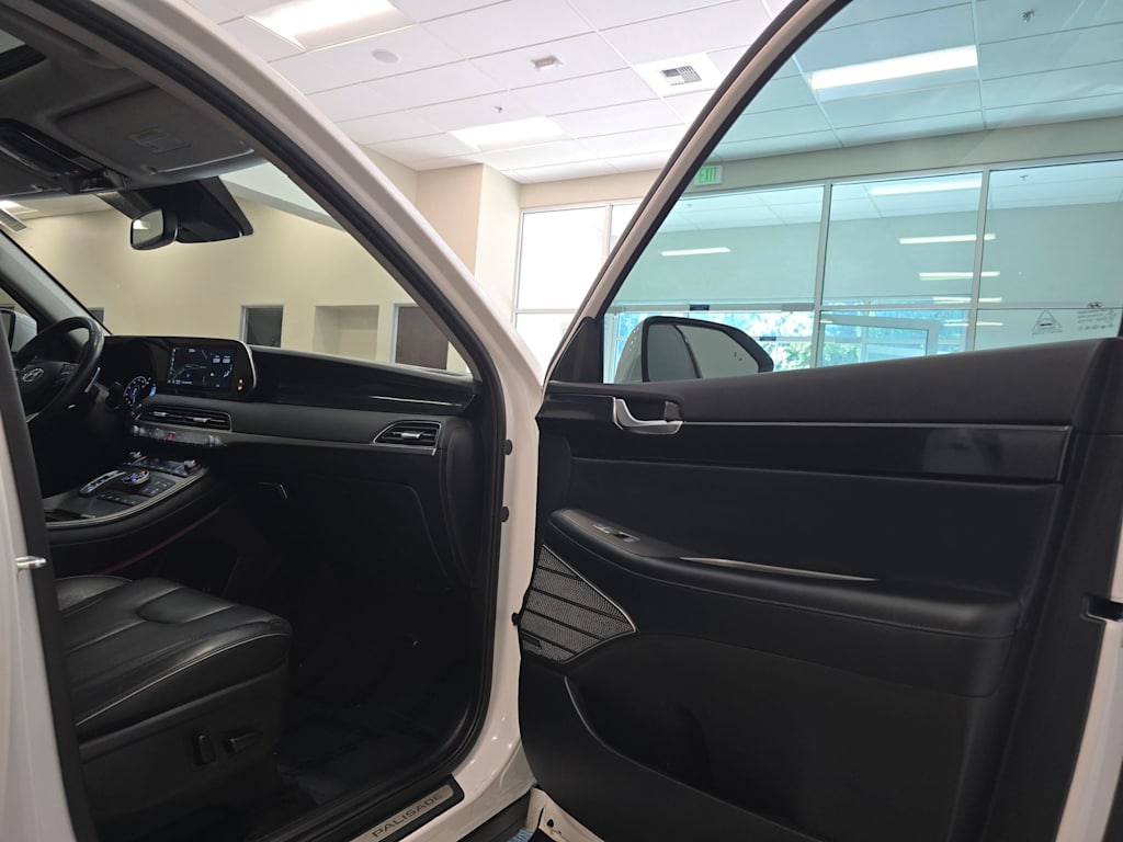 Thumbnail: 2021 Hyundai Palisade - 33