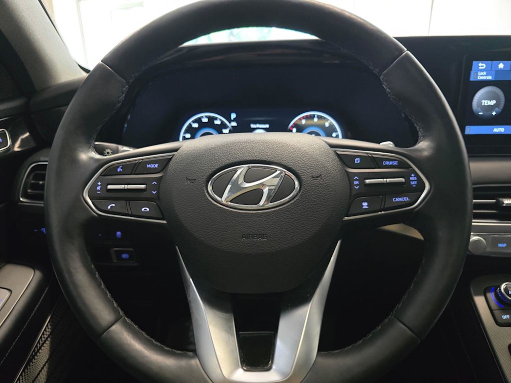 Thumbnail: 2021 Hyundai Palisade - 14