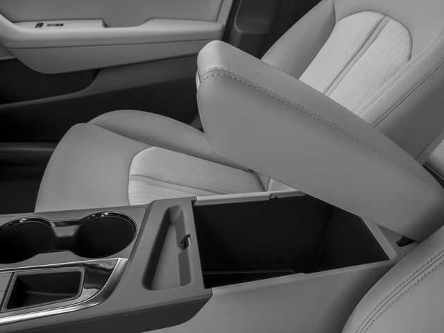 Thumbnail: 2017 Hyundai Sonata - 13