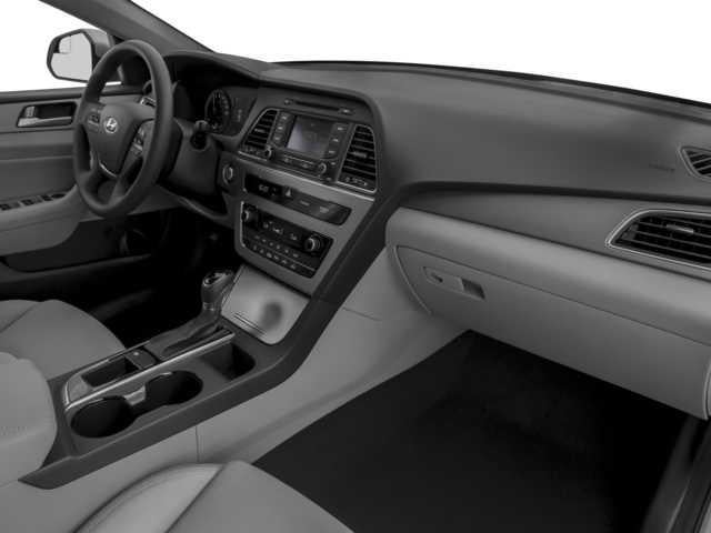 Thumbnail: 2017 Hyundai Sonata - 11