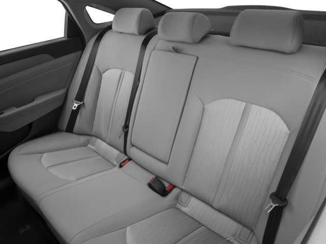 Thumbnail: 2017 Hyundai Sonata - 10