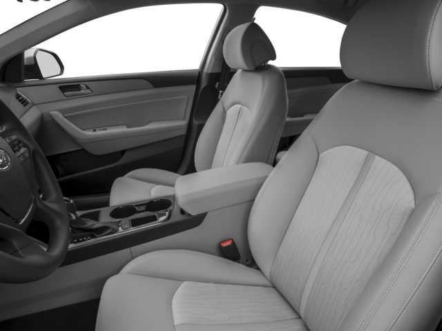 Thumbnail: 2017 Hyundai Sonata - 9