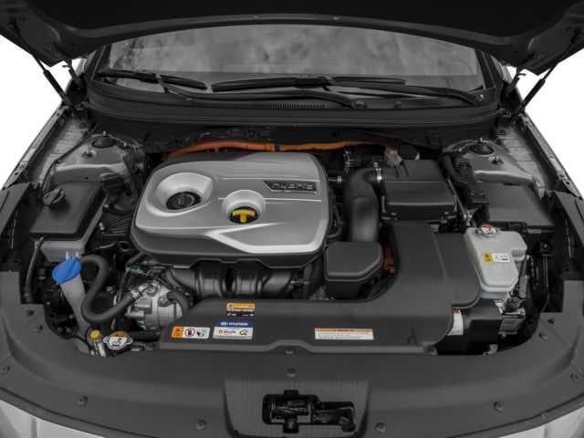 Thumbnail: 2017 Hyundai Sonata - 7