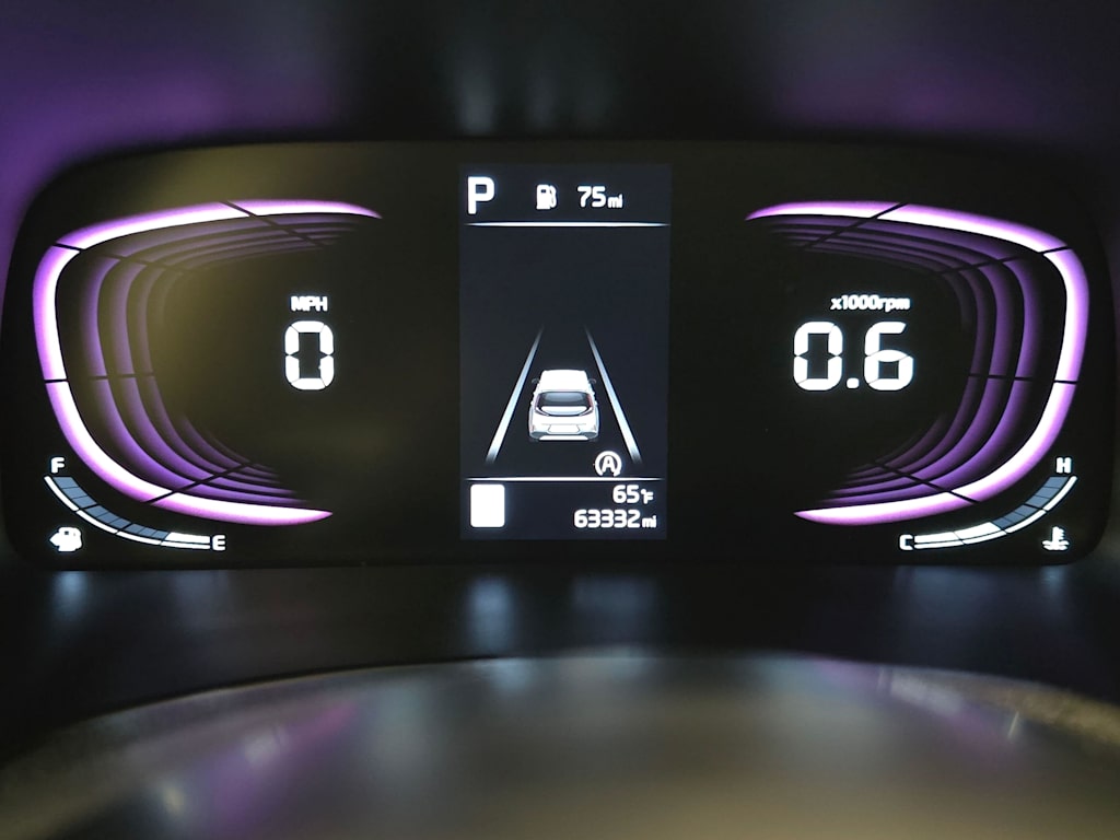 Thumbnail: 2023 Kia Soul - 18