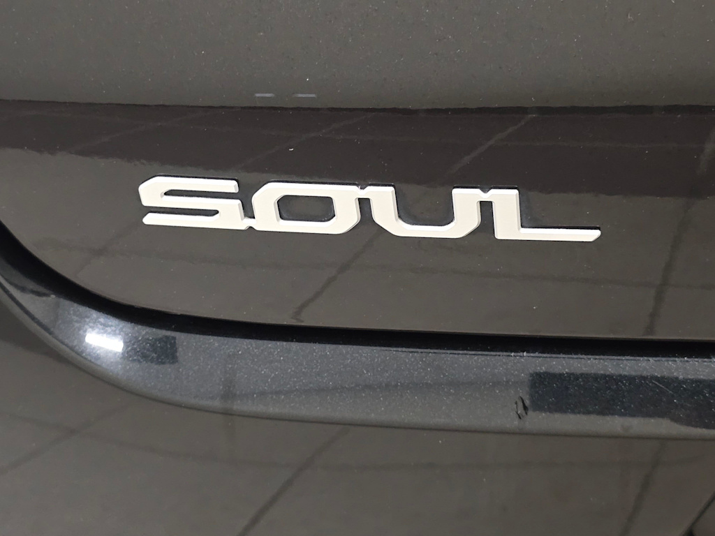 Thumbnail: 2023 Kia Soul - 7