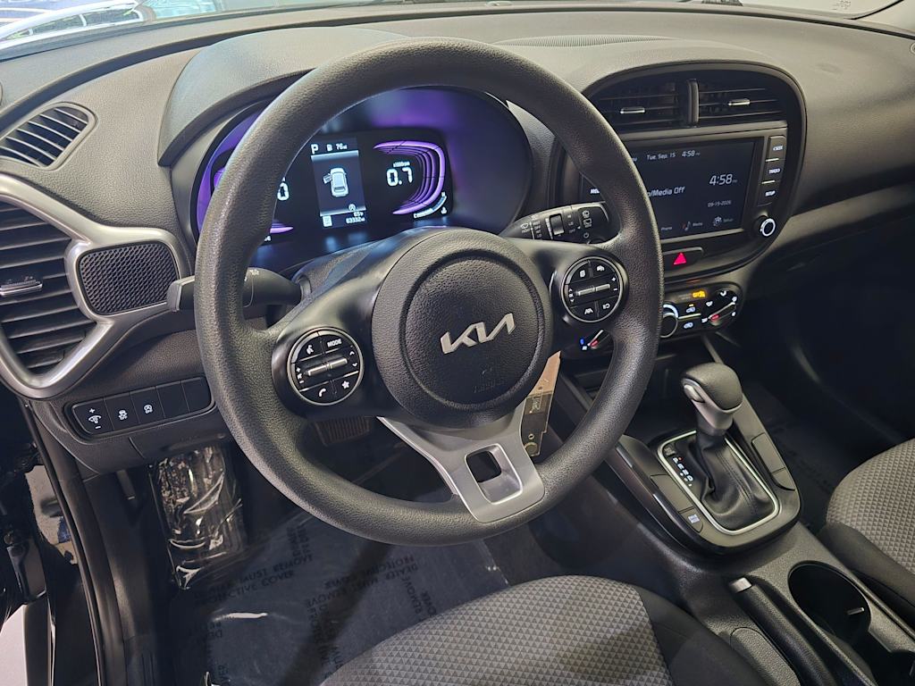 Thumbnail: 2023 Kia Soul - 2