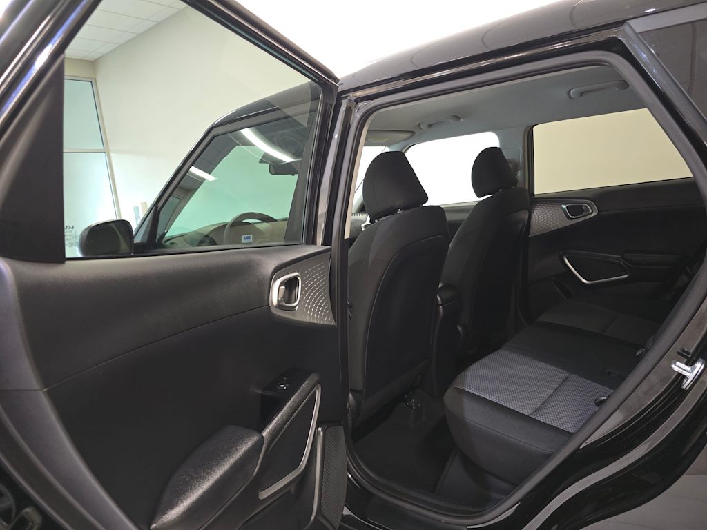 Thumbnail: 2023 Kia Soul - 27