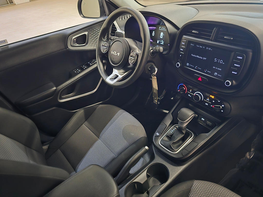 Thumbnail: 2023 Kia Soul - 31