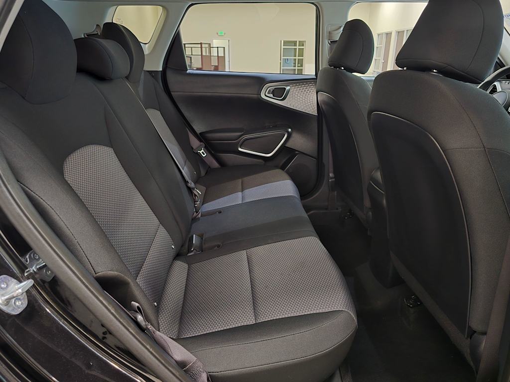 Thumbnail: 2023 Kia Soul - 28