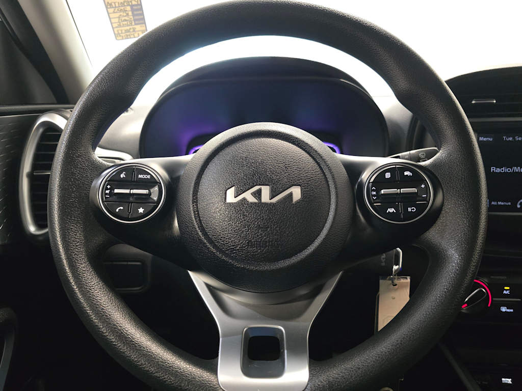 Thumbnail: 2023 Kia Soul - 14
