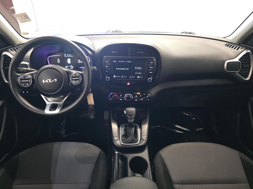 Thumbnail: 2023 Kia Soul - 10